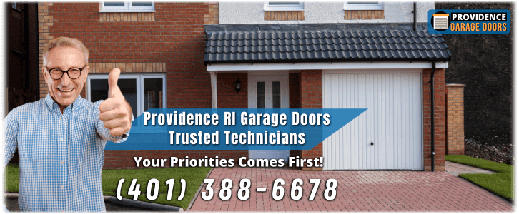 Garage Door Repair Providence RI